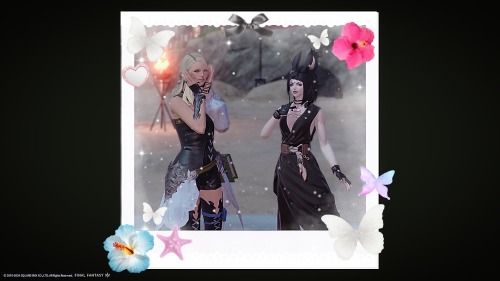 I Love This Picture, It Turned Out So Cute Finally We Met () @sanctuary-angel @exlibrisseverus