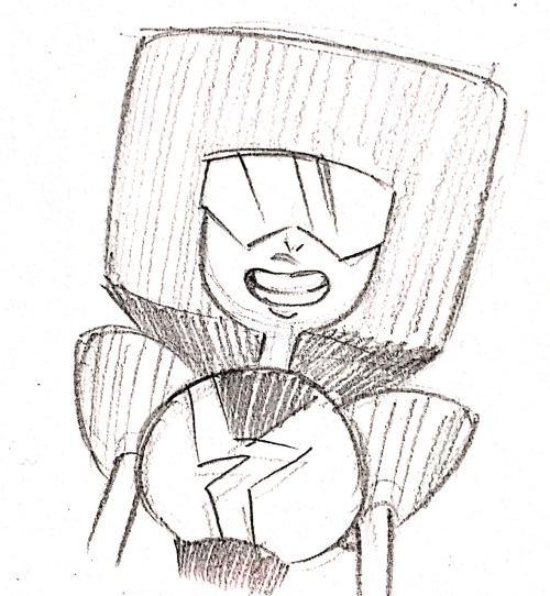 lu-audrey:  SU doodling.
