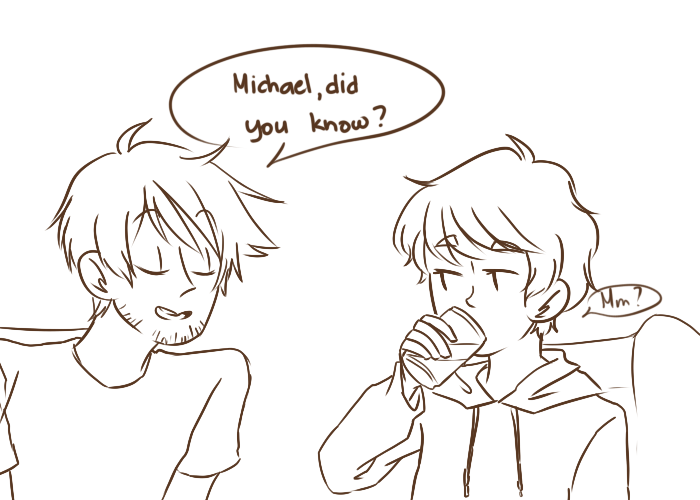 weiweipon:  geoff is tired of your shit guys zelda pick-up line sent by holymozzarella /o/