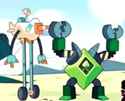 novaprime84:  PERIDOT HAS LARGER LIMB ENHANCERS