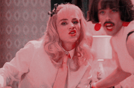achillespelidex:Bohemian Rhapsody (2018): I Want To Break Free