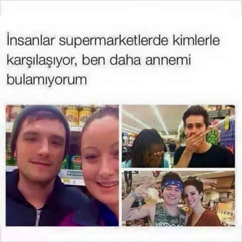 Dolunay Seher