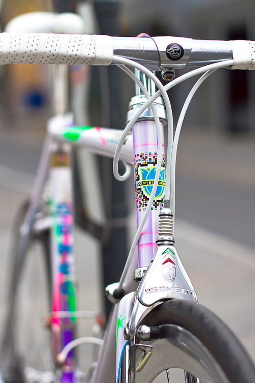 cycleboredom:Somec. #sonice.