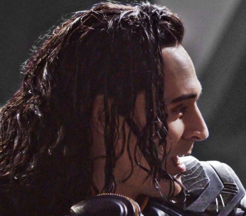 loptrlaufey:Loki Love*