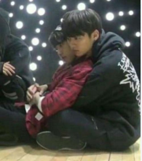 On Minsung And Soulmates