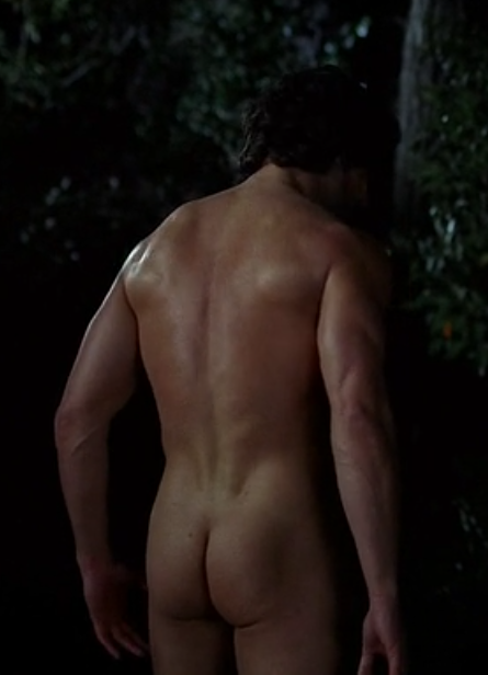 mynewplaidpants:  I missed you, Joe Manganiello’s buttocks. (see it in motion over here) 