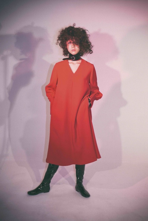 yokoirie:  MAPS MAGAZINE