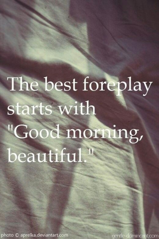 hunnybunnysword:  hotmaillady69:  scarlets-musings:  Good morning messages and texts…make