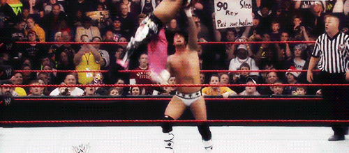 thecmpunk:  Best G.T.S!