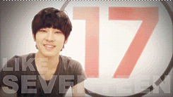 seoulescapades:  17 Show BTS. 