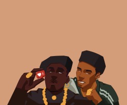 hamedhazel:  New Jack City