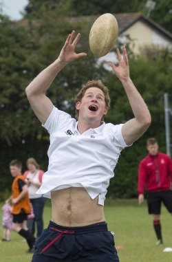 rugbyplayerandfan:  Rugby players, hairy chests, locker rooms and jockstraps Rugby Player and Fan