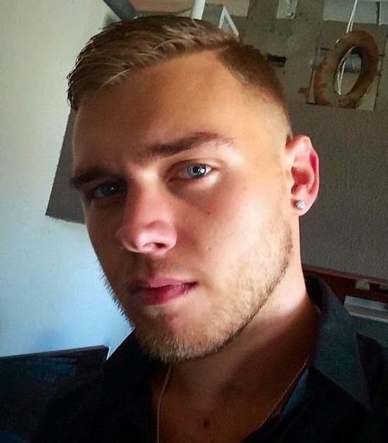 doyoulovemymen:  Such a sexy nose 