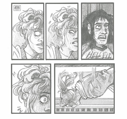 Please Do More Eddie!!! I Love Your Work