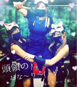 忍者  #kunoichi #ninja #忍者 #秋葉原#sinobazu