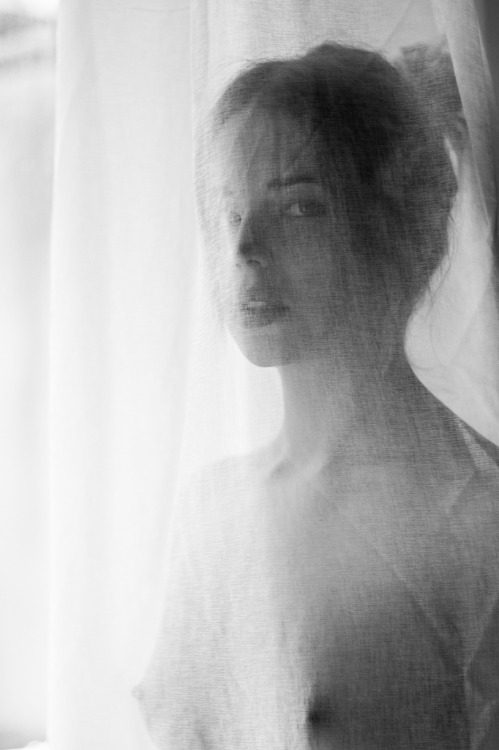 diaryinthesnow:  Model: Alexandra Photographer: Mark 