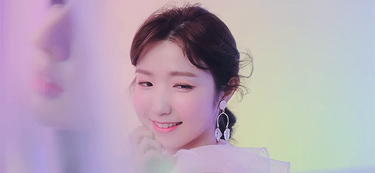 akb48love:  iz*one concept trailer - where the heart iz