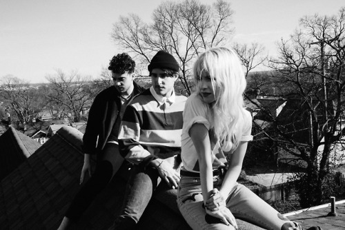 paramorerussiaclub:Some new photos of Paramore by Lindsey Byrnes.