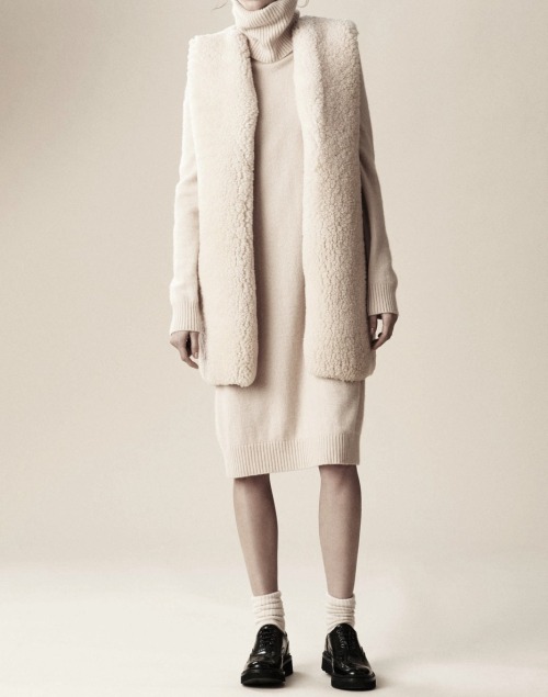 what-do-i-wear:  Ryan Roche FW 15