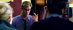 Thorduna:  “Kevin Is A Big, Dumb Puppy Dog” - Chris Hemsworth 
