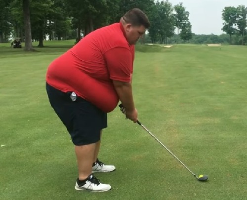 Porn oac47: 2018-Post #6 (II) - fat golf - videos photos