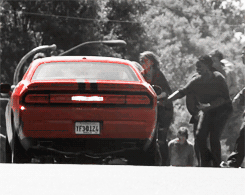 irishmasta:  The Walking Dead Challenge[2/3] Colors → Red 