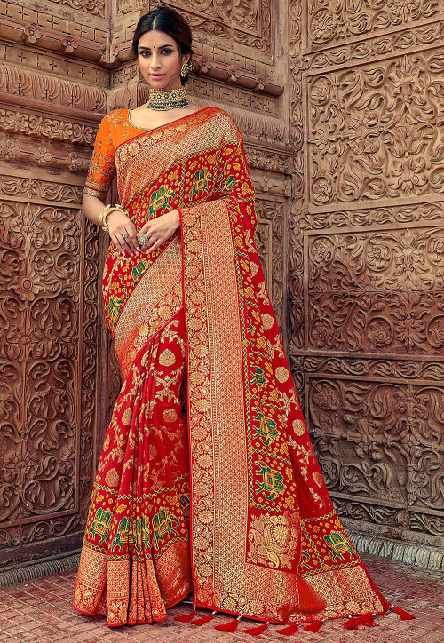 asian-folk-wardrobe:#sari #saree #