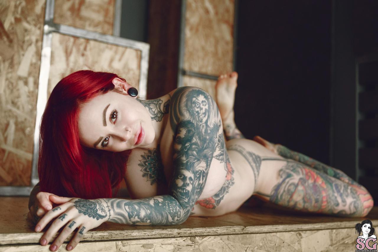 Red Heads & More