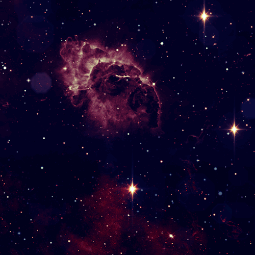 🌌Nebula Lights 🌌 Gifs Made By Me :)