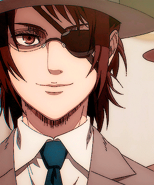 kakuusei:♥️ HANGE ZOË ♥️#87 “The Dawn of Humanity”