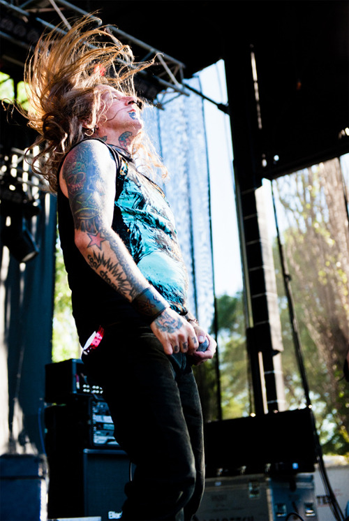 DevilDriver by High ISO Music