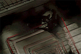 stevebuckey:bucky “¯\_(ツ)_/¯” barnes