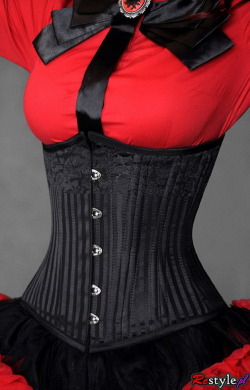 corset-fetish:  Corsets 