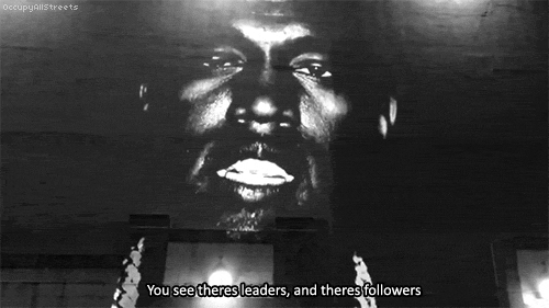 bohemiandreamerr:0ccupyallstreets:New Slaves - Kanye WestYESSSSS