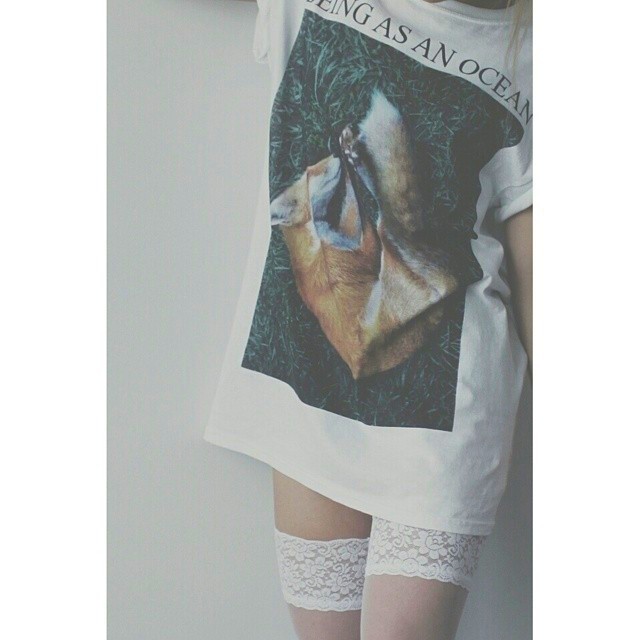 Young Wild And Free