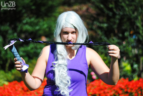 Steven Universe (AUSA 2014)Amethyst | PearlPhotographerMore photos!