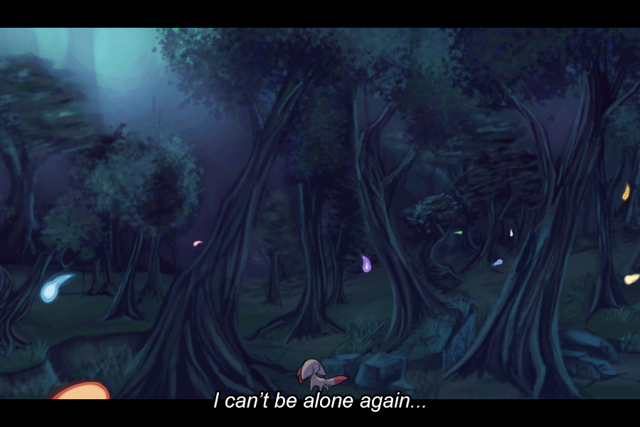 askafennekin:[ previously ] (( I decided to try my hand at a fake screenshot and