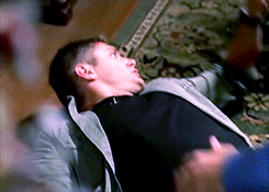 jaredandjensen:  Dean Winchester Meme || (Chinese) Elements [1/1] 