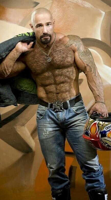ty3141: Man enough?