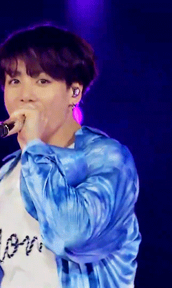 Jungkook X Blue [ Cr: 0613data, Namuspromised, @jung-koook ]