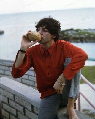 Paul McCartney In Key West September 10th, 1964,