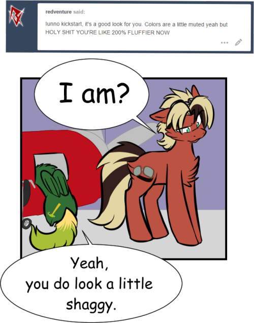 Cutiefluff~!