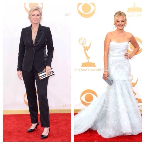 Alfombra roja de los premios Emmys 2013 #alfombrarojaE #redcarpet #emmys