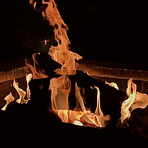 Campfire■ ■ ■ / ■ ■ ■ / ■ ■ ■