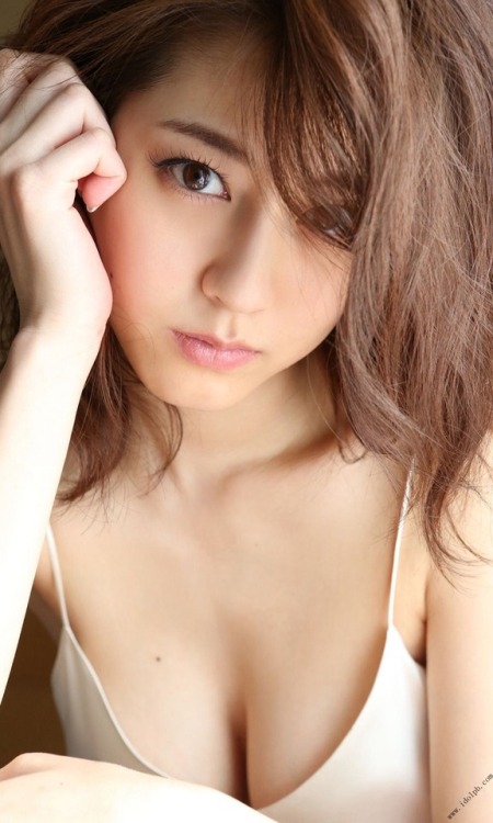 asianparadice: Yumi Sugimoto