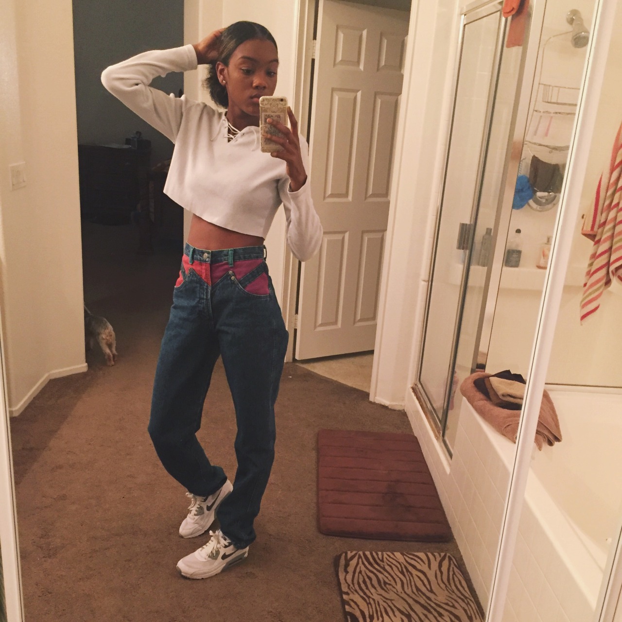 blackfashion:  Dehjiah, 17, California Submitted by: @perturbs personal @todehj