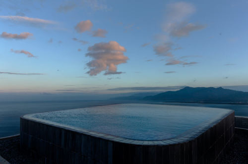 The Wandering Walls Bed and Breakfast, Hengchun, Pingtung, Taiwan,  XRANGE Architects 