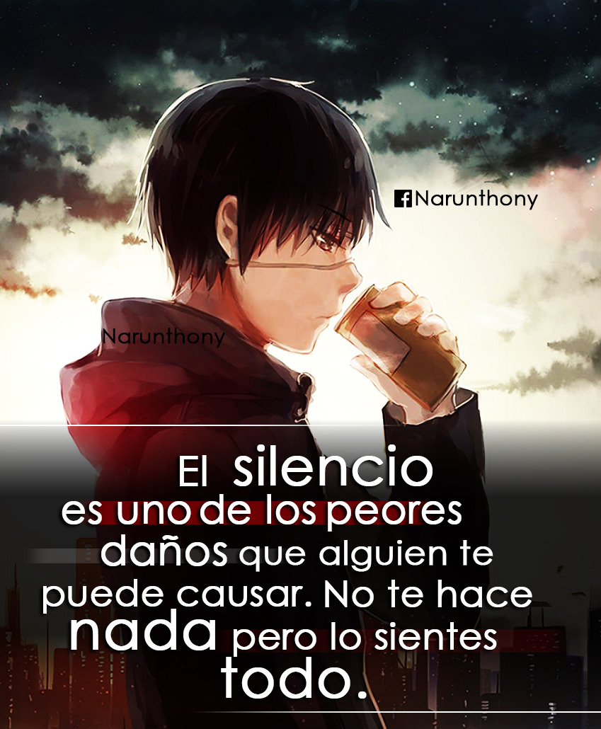 Frases de Anime on Tumblr