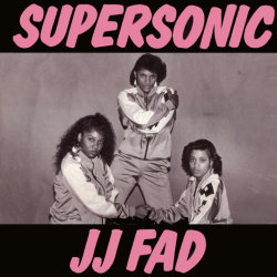  JJ Fad | Supersonic | 1988 