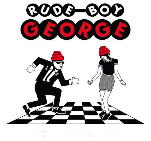 rudeboygeorgeband:Just Announced! Rude Boy George @ Knitting Factory Brooklyn in Brooklyn, NY - Dece